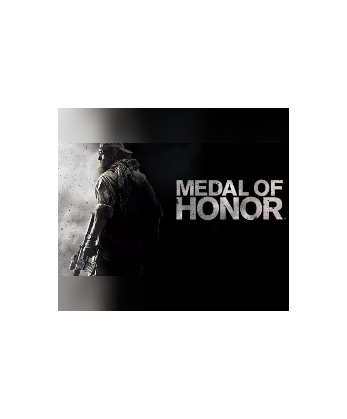 Medal of Honor Gift Steam Key GLOBAL